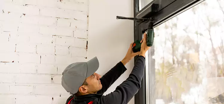 Your Trusted Partner for Door Closer Solutions in Bell Gardens, CA